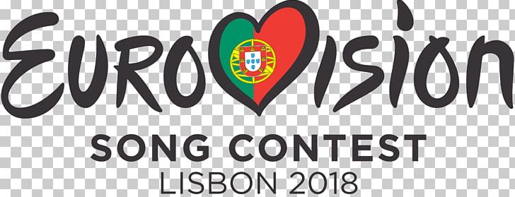Eurovision Song Contest 2018 Eurovision Song Contest 2015 Logo Eurovision Şarkı Yarışması'nda Portekiz Lisbon PNG, Clipart,  Free PNG Download
