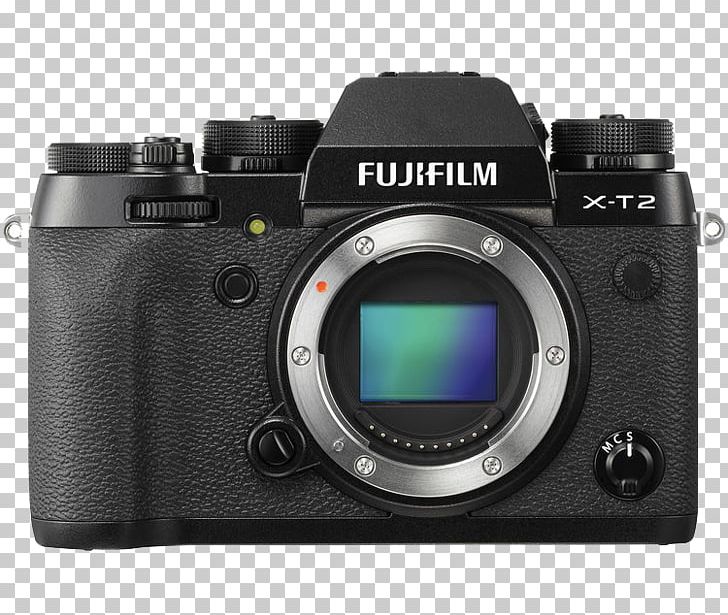 Fujifilm X-T2 Fujifilm X-T1 Mirrorless Interchangeable-lens Camera Photography PNG, Clipart, Apsc, Camera, Camera Accessory, Camera Lens, Electronics Free PNG Download