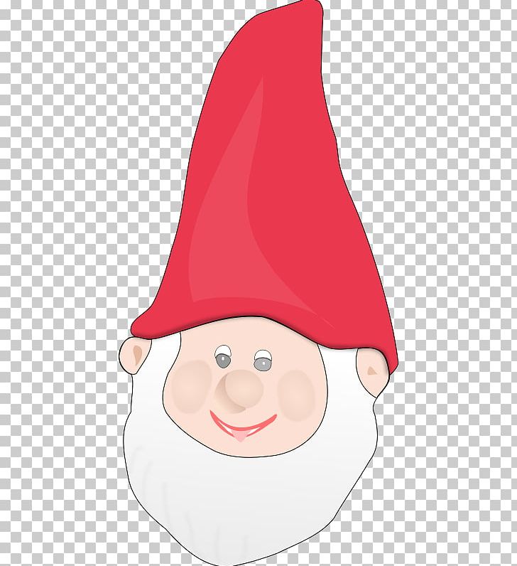 Gnome Santa Claus PNG, Clipart, Animation, Cartoon, Christmas, Christmas Ornament, Drawing Free PNG Download