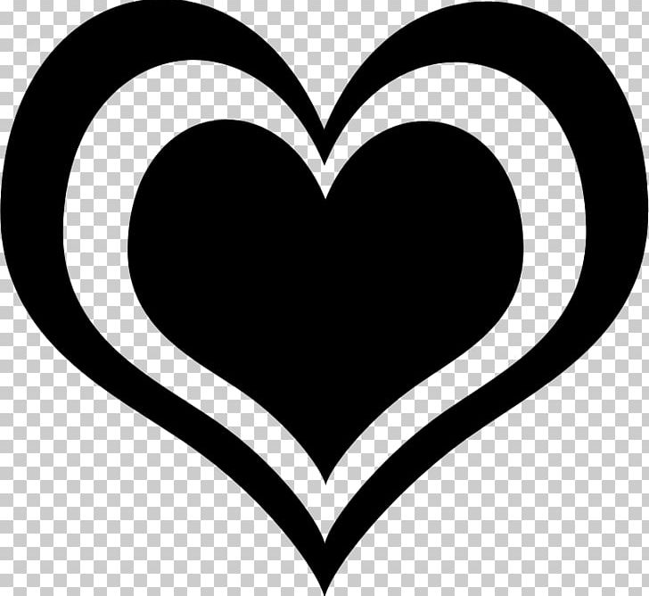 Heart Symbol PNG, Clipart, Ameba, Black And White, Blog, Circle, Come Up Free PNG Download