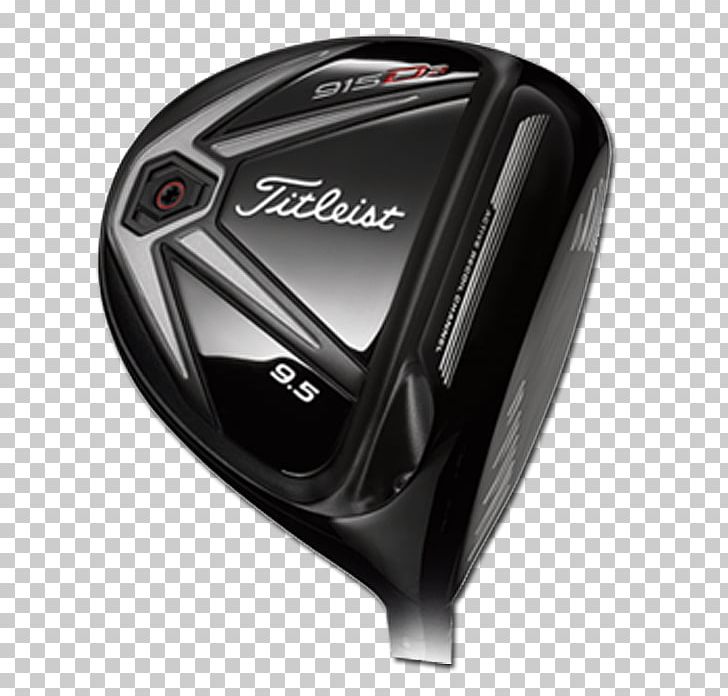 Hybrid Wood Titleist 915D3 Driver Golf Clubs PNG, Clipart, Driver 3, Golf, Golf Clubs, Golf Course, Golf Equipment Free PNG Download