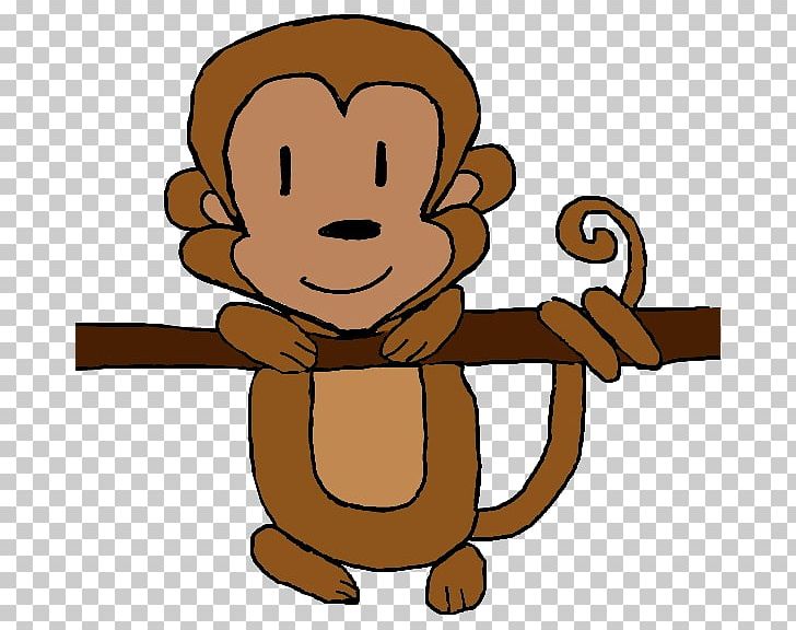 Monkey Cartoon Drawing Line Art PNG, Clipart, Angela, Animals, Art, Artwork, Carnivoran Free PNG Download