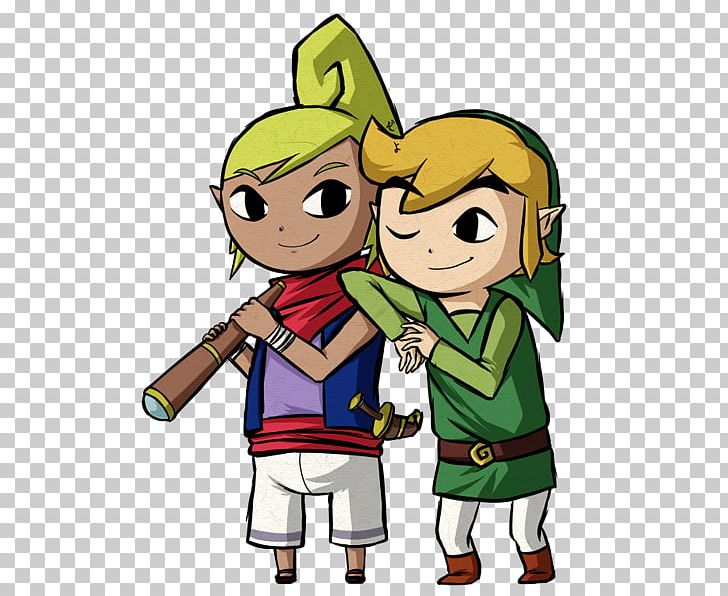 The Legend Of Zelda: The Wind Waker The Legend Of Zelda: Phantom Hourglass The Legend Of Zelda: Twilight Princess Link PNG, Clipart, Boy, Cartoon, Child, Dungeon Crawl, Fiction Free PNG Download