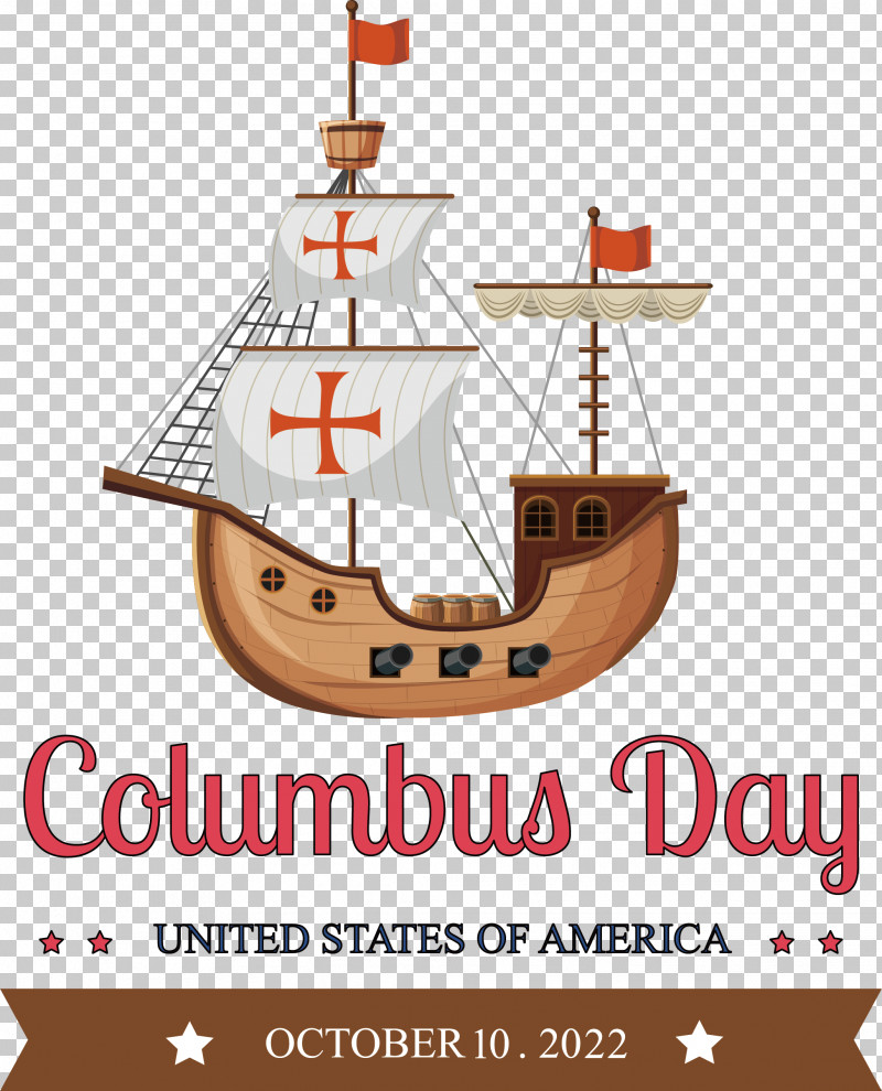 19th Century Ship Santa María Pinta Caravel PNG, Clipart, 19th Century, Caravel, Christopher Columbus, Egg Of Columbus, Pinta Free PNG Download