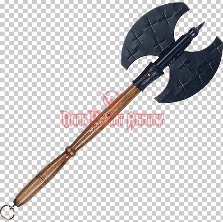 Battle Axe Middle Ages Labrys Blade PNG, Clipart, Axe, Battle Axe, Blade, Cold Weapon, Dane Axe Free PNG Download