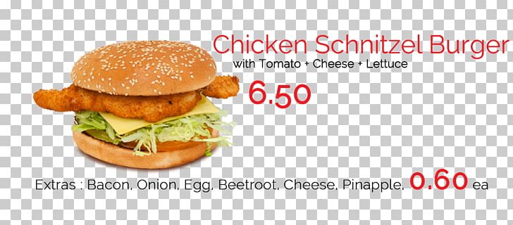 Cheeseburger Slider Hamburger Fast Food Veggie Burger PNG, Clipart,  Free PNG Download