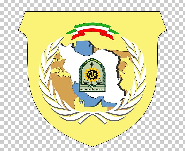 Law Enforcement Force Of The Islamic Republic Of Iran Iranian Anti-Narcotics Police Iranian Cyber Police PNG, Clipart, Area, Ball, Border Guard, Brand, Circle Free PNG Download