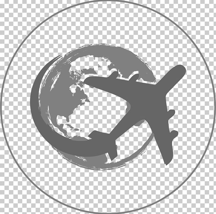 Logo Globe Financiële Bijsluiter Silhouette Black PNG, Clipart, Bijsluiter, Black, Black And White, Brand, Circle Free PNG Download