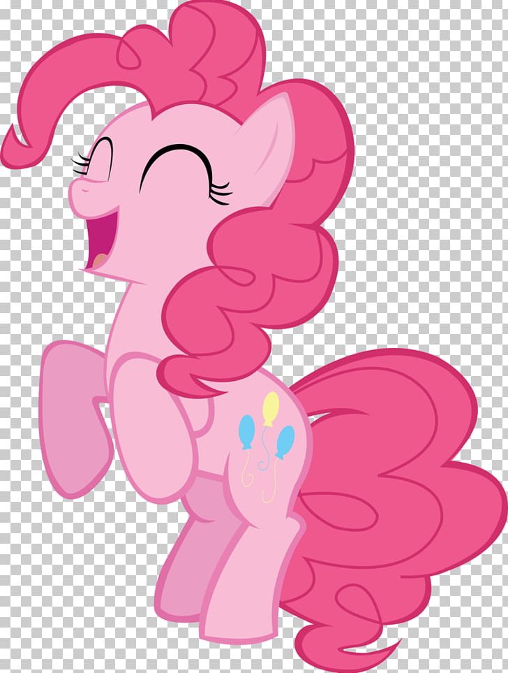 Pinkie Pie Rainbow Dash Rarity Twilight Sparkle Pony PNG, Clipart, Applejack, Cartoon, Equestria, Fictional Character, Flower Free PNG Download