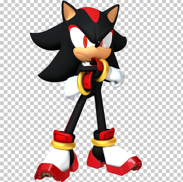 Shadow The Hedgehog Sonic 3D Metal Sonic Sonic Forces Sonic The Hedgehog PNG, Clipart, Action Figure, Carnivoran, Character, Doctor Eggman, Fictional Character Free PNG Download