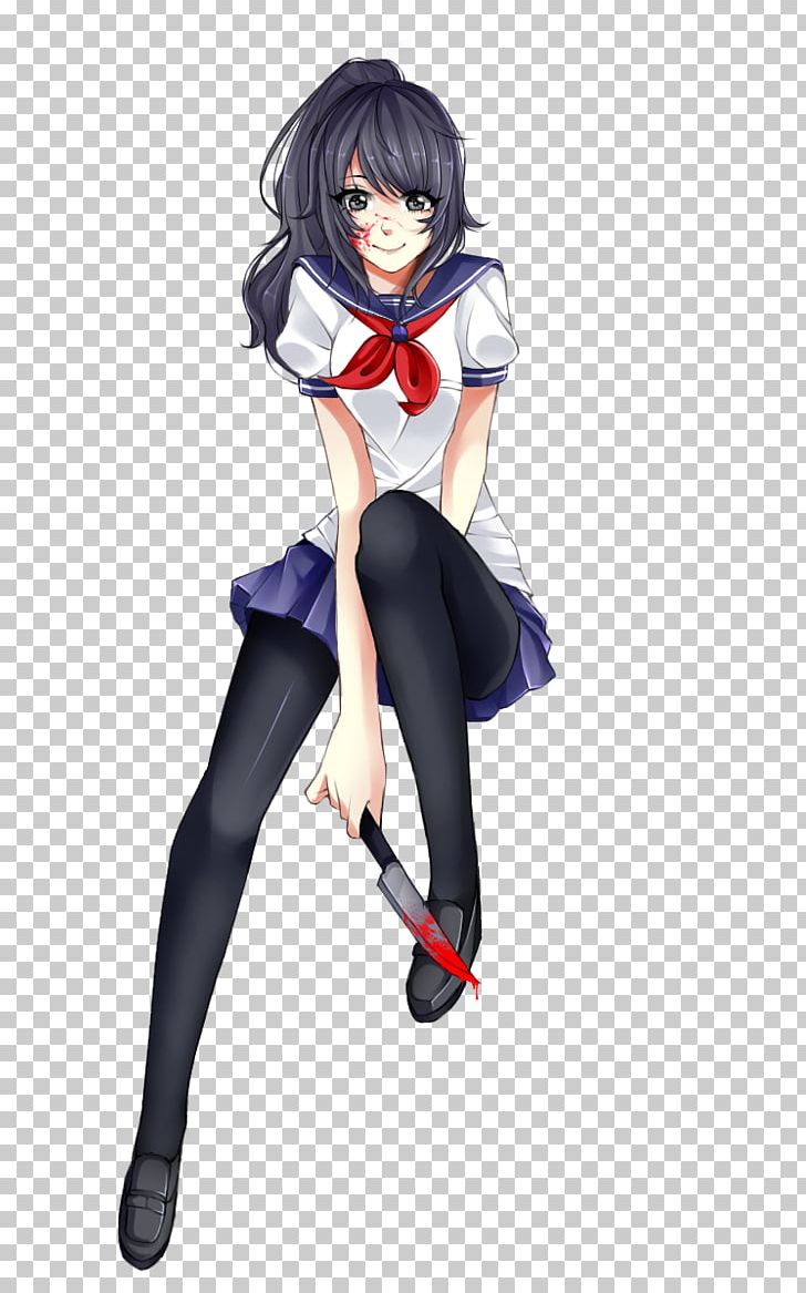Yandere Simulator Game Download Mac