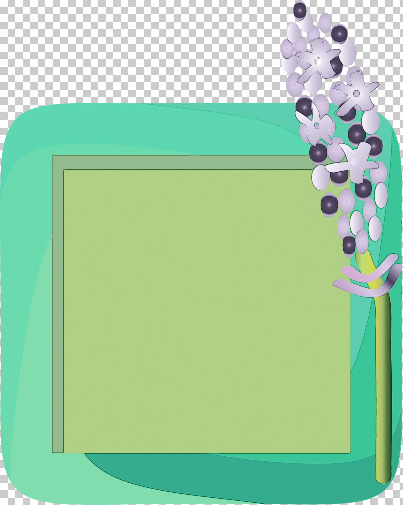 Picture Frame PNG, Clipart, Film Frame, Flower Frame, Flower Photo Frame, Geometry, Green Free PNG Download