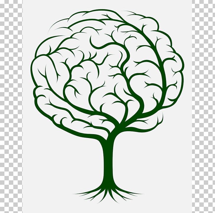 Brain Tree PNG, Clipart, Artwork, Brain, Branch, Clip Art, Concept Free PNG Download