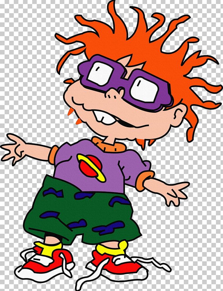 Chuckie Finster Character Drawing PNG, Clipart, Aparencia, Area, Art, Artwork, Beavis Free PNG Download