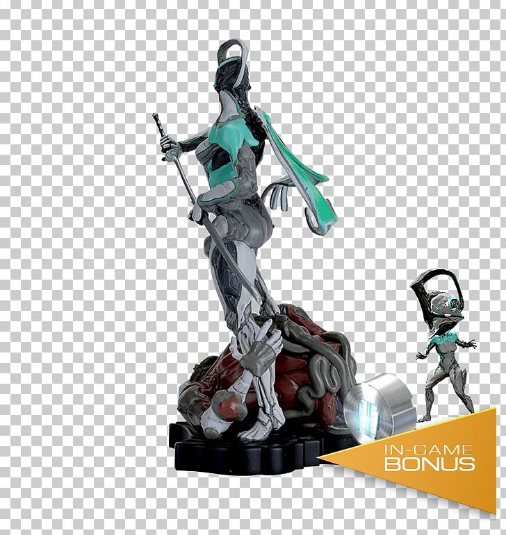 Figurine Statue Warframe NYX Cosmetics PNG, Clipart, Action Figure, Action Toy Figures, Collectable, Collecting, Collector Free PNG Download