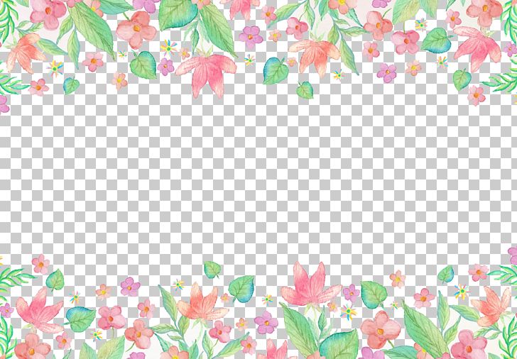 Flowers Frame PNG, Clipart, Border Texture, Calligraphy, Design, Fashion, Flower Free PNG Download