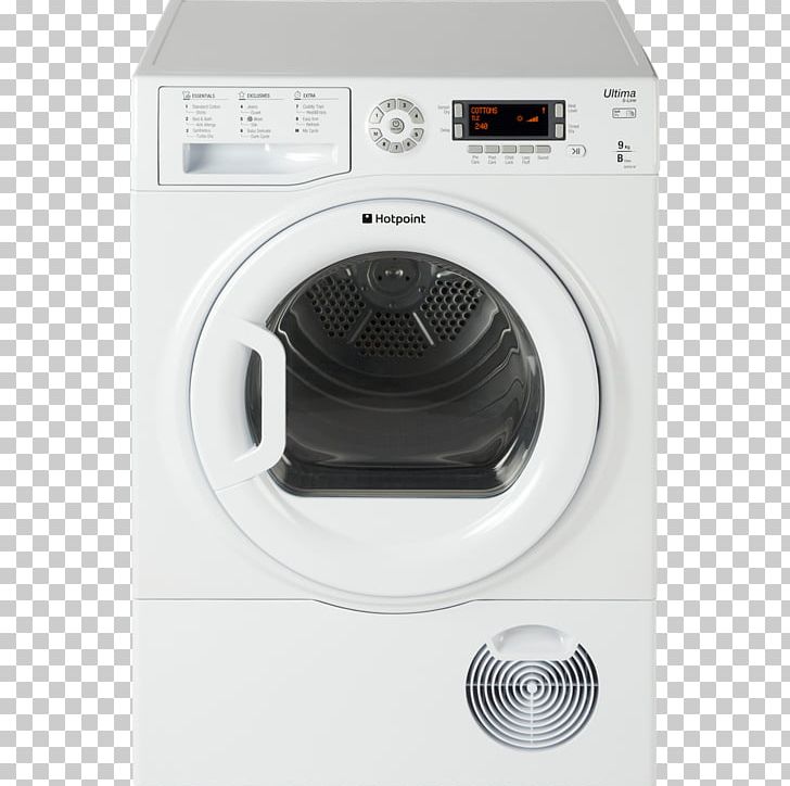Hotpoint Ultima S-Line SUTCD 97B 6-M Clothes Dryer Home Appliance Hotpoint Ultima S-Line RPD 9467 PNG, Clipart, 6 Pm, Clothes Dryer, Dryer, Efficient Energy Use, Heat Pump Free PNG Download