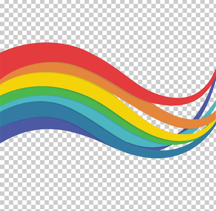 Rainbow Arc Adobe Illustrator PNG, Clipart, Abstract Lines, Adobe Illustrator, Arc, Circle, Color Free PNG Download