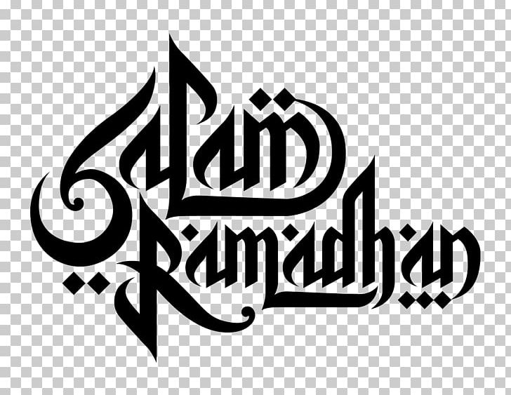 Ramadan Greeting Islam Eid Al-Fitr Muslim PNG, Clipart, Black And White, Brand, Calligraphy, Desktop Wallpaper, Eid Alfitr Free PNG Download