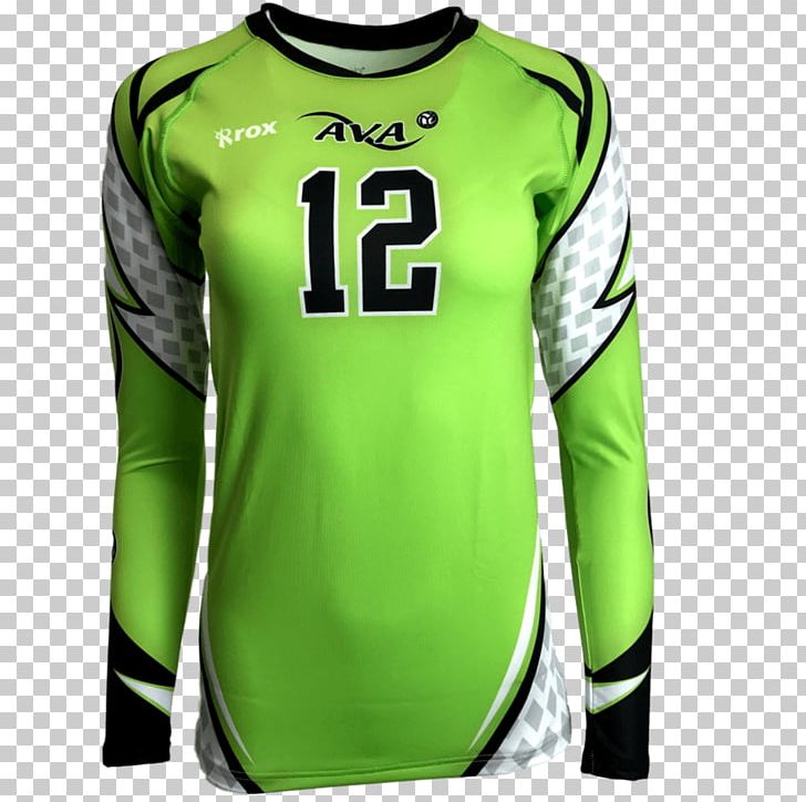 T-shirt Sports Fan Jersey Sleeve Uniform PNG, Clipart, Active Shirt, Brand, Clothing, Green, Jersey Free PNG Download
