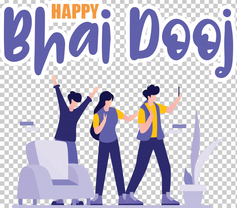 Bhai Dooj Bhai Beej Bhau Beej PNG, Clipart, 2019, Before You Go, Bhai Dooj, Cartoon, Drawing Free PNG Download
