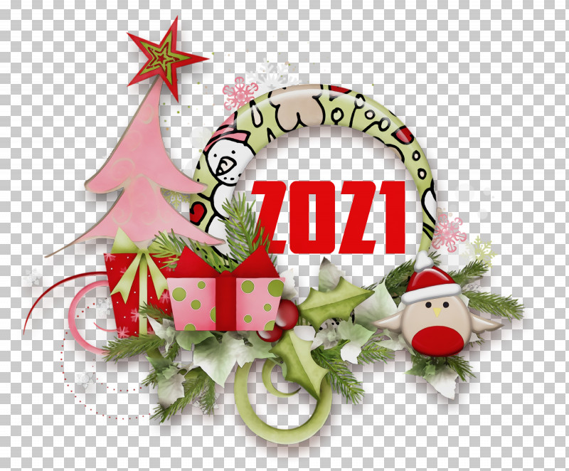 Christmas Day PNG, Clipart, 2021 Happy New Year, 2021 New Year, Blog, Christmas Day, Christmas Ornament Free PNG Download