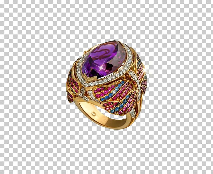 Amethyst Jewellery Gold PNG, Clipart, Amethyst, Fashion Accessory, Gemstone, Gold, Jewellery Free PNG Download