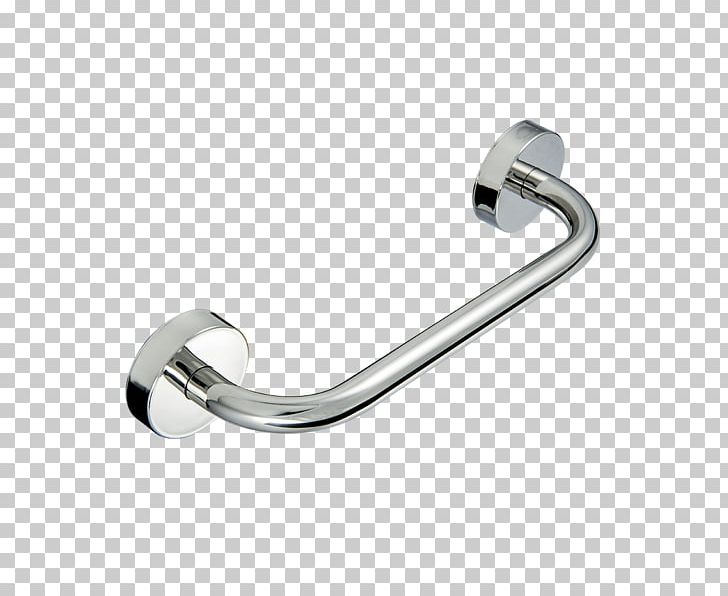 Handrail Stainless Steel Grab Bar Bathroom PNG, Clipart, Architectural Engineering, Bathroom, Bathtub, Bathtub Accessory, Body Jewelry Free PNG Download