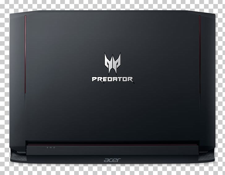 Laptop Intel Core I7 Acer Aspire Predator Windows 10 Computer PNG, Clipart, Acer Aspire Predator, Central Processing Unit, Computer, Computer Monitors, Display Device Free PNG Download