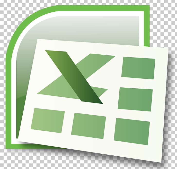 Microsoft Excel Microsoft Office Icon PNG, Clipart, Angle, Application Software, Area, Brand, Grass Free PNG Download