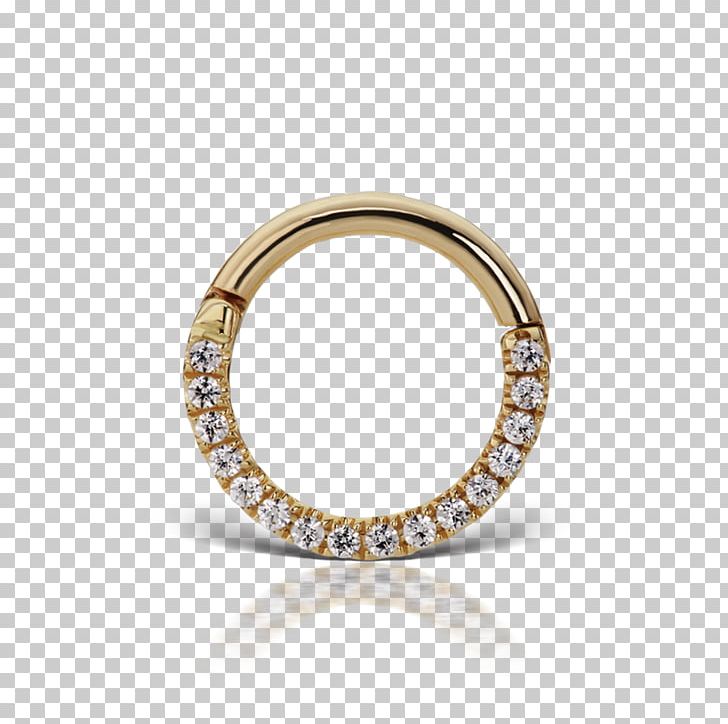 Ring Cubic Zirconia Body Jewellery Nese Septum-piercing PNG, Clipart, Body Jewellery, Body Jewelry, Colored Gold, Cubic, Daith Free PNG Download