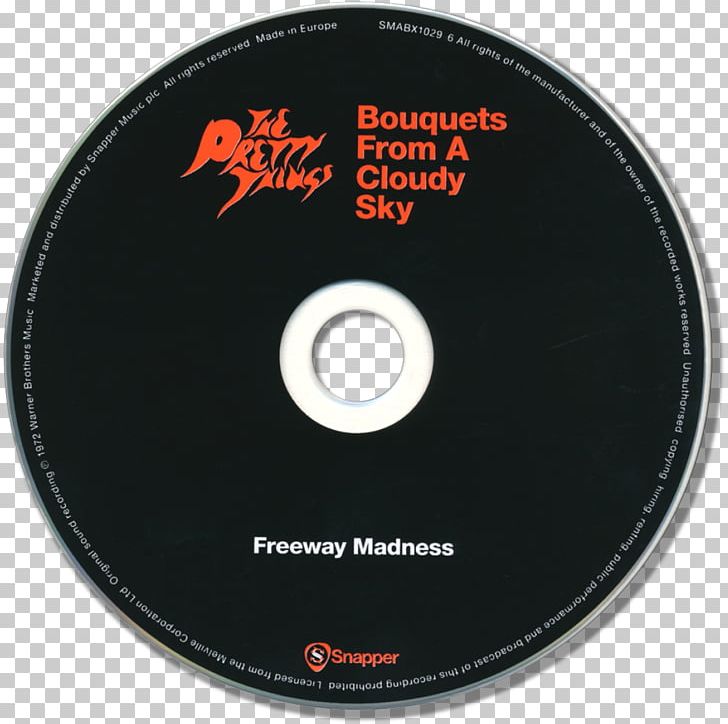 The Pretty Things Musician Freeway Madness Another Bowl? Onion Soup PNG, Clipart, Album, Bonus Track, Brand, Compact Disc, Controlledaccess Highway Free PNG Download