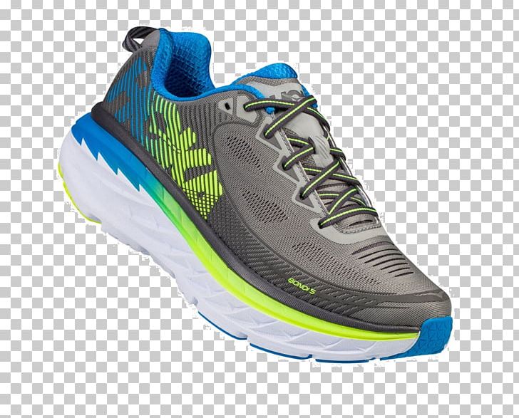 Hoka Bondi 5 Sports Shoes HOKA ONE ONE Running PNG, Clipart,  Free PNG Download