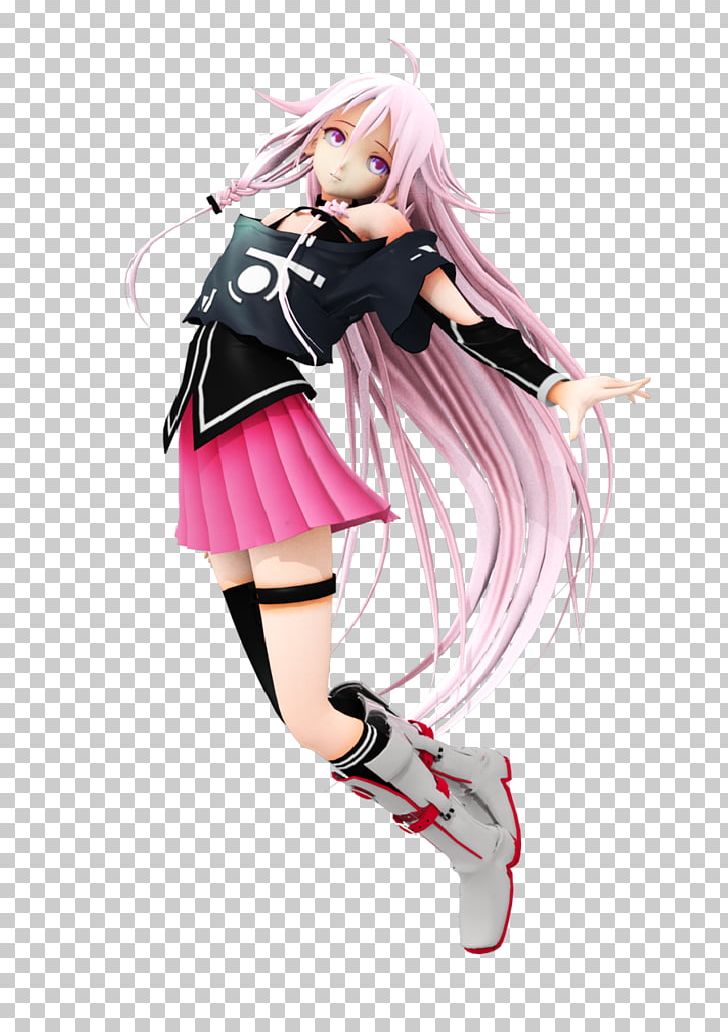 IA Blender Rendering Vocaloid MikuMikuDance PNG, Clipart, 3d Computer Graphics, 3d Rendering, Action Figure, Anime, Attack On Titan Free PNG Download