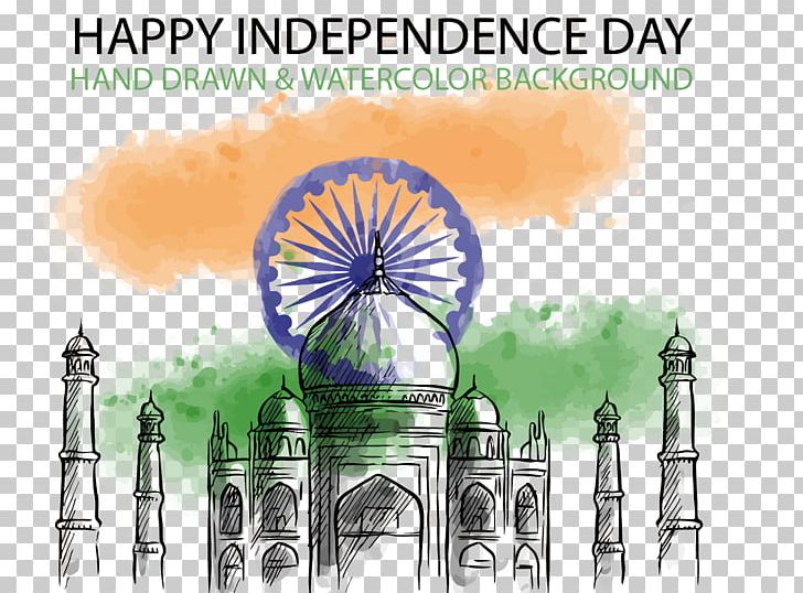 Independence Day Drawing Easy Steps / Independence Day Drawing For  Beginners / Independence Day - YouTube