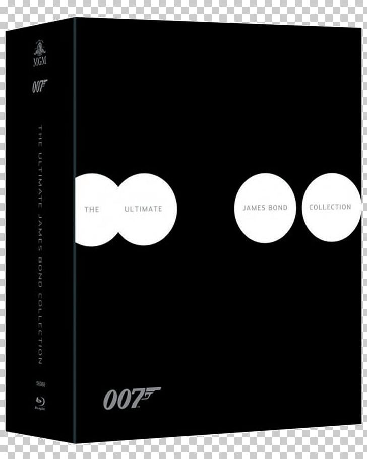 James Bond Film Series Blu-ray Disc George Lazenby PNG, Clipart, Black, Black And White, Bluray Disc, Brand, Casino Royale Free PNG Download