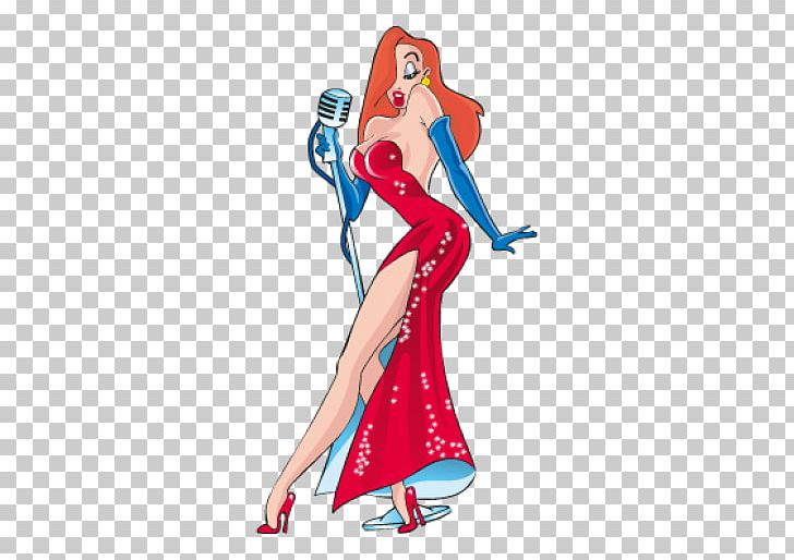 Jessica Rabbit Roger Rabbit PNG, Clipart, Animals, Arm, Art, Cartoon, Character Free PNG Download