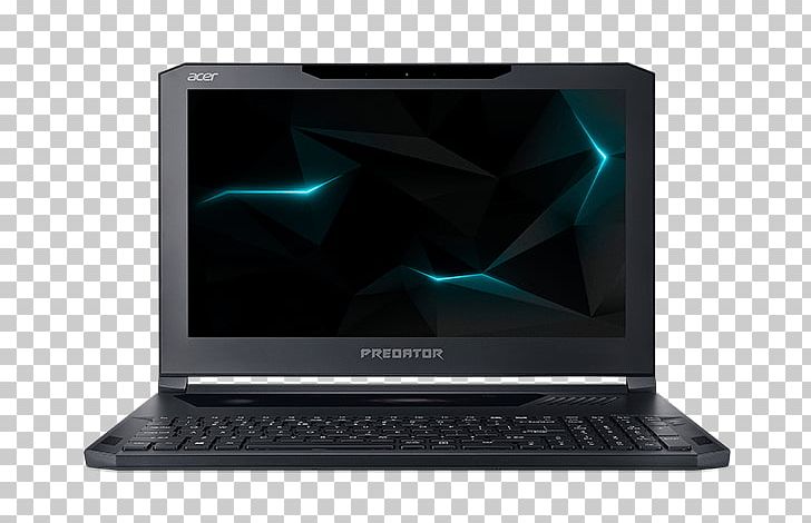 Laptop Intel Core I7 Acer Aspire Predator GeForce PNG, Clipart, Acer, Computer, Computer Hardware, Electronic Device, Electronics Free PNG Download
