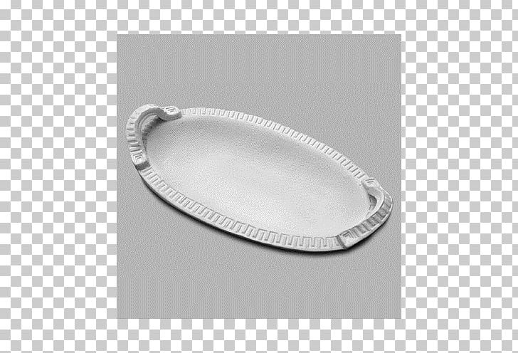 Silver Product Design Tray Oval PNG, Clipart, Jewellery, Metal, Oval, Plaster Molds, Rectangle Free PNG Download