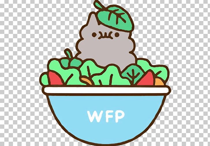 Spinach Salad Pusheen Stormy Plush Food PNG, Clipart, Area, Artwork, Bean Salad, Cat, Cheese Free PNG Download