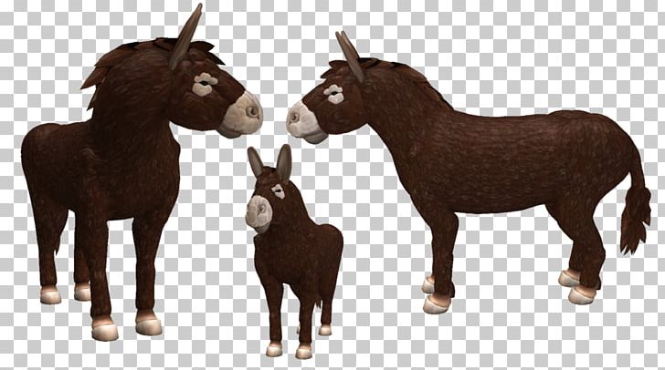 Spore Mule Donkey Vexel Horse PNG, Clipart, Animal Figure, Animals, Art, Deviantart, Digital Art Free PNG Download