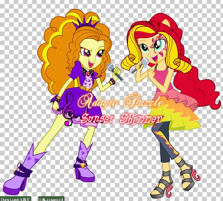 Sunset Shimmer Rainbow Dash Twilight Sparkle Pinkie Pie Applejack PNG, Clipart, Applejack, Art, Cartoon, Equestria, Fictional Character Free PNG Download