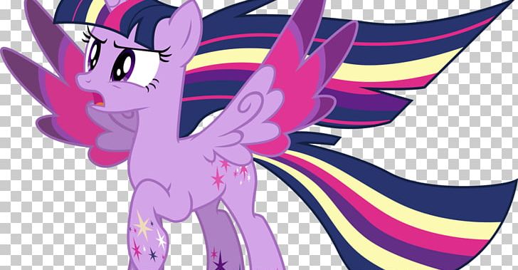 my little pony princess twilight sparkle flying