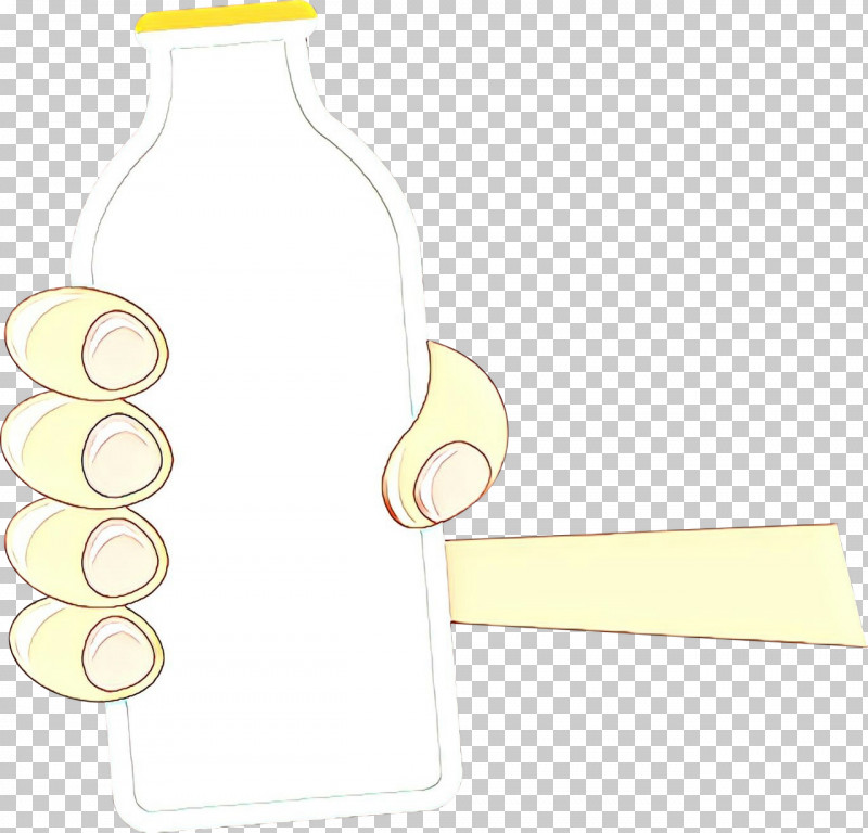 Plastic Bottle PNG, Clipart, Bottle, Dairy, Drinkware, Plastic Bottle, Yellow Free PNG Download