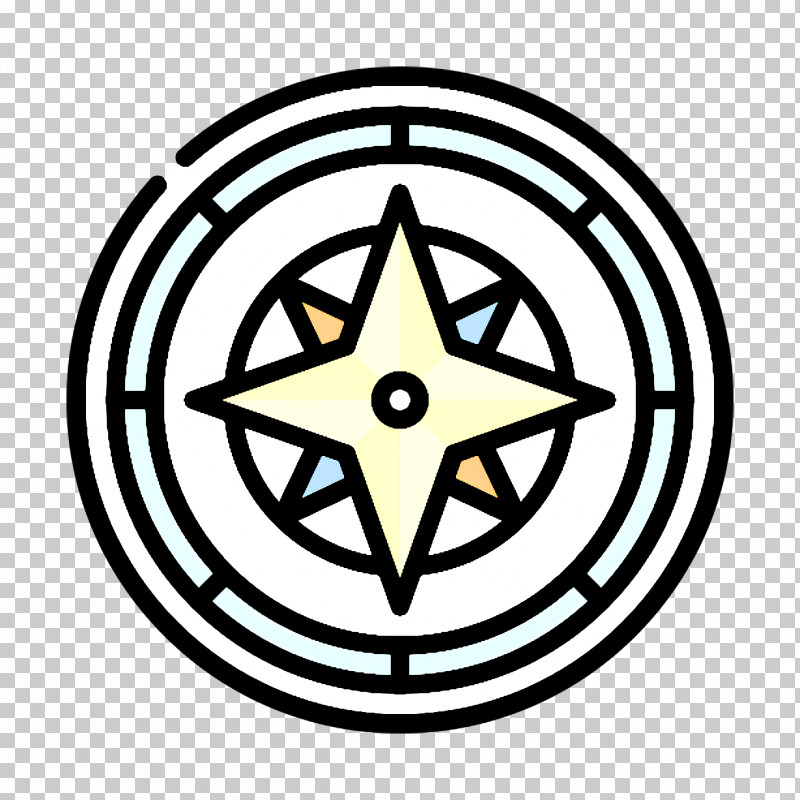 Compass Icon Cursor Icon Location Icon PNG, Clipart, Circle, Compass Icon, Cursor Icon, Line Art, Location Icon Free PNG Download
