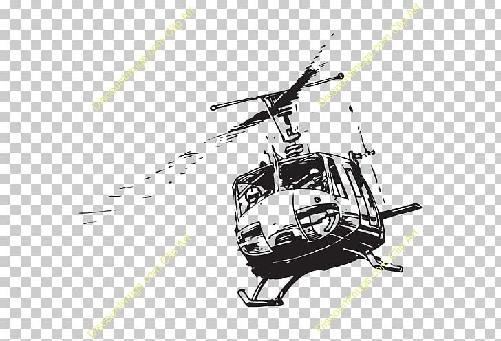 free huey helicopter clipart