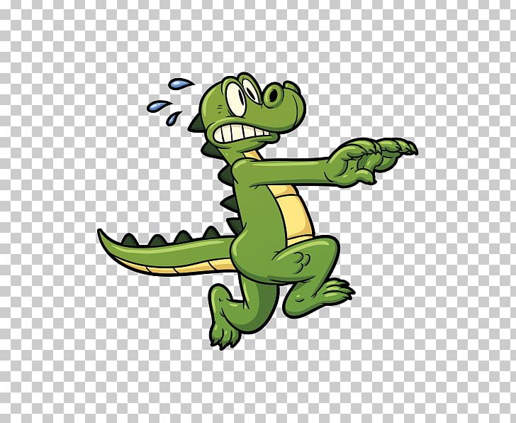 Cartoon Reptile PNG, Clipart, Alligator, Amphibian, Cartoon, Comics, Crocodile Free PNG Download