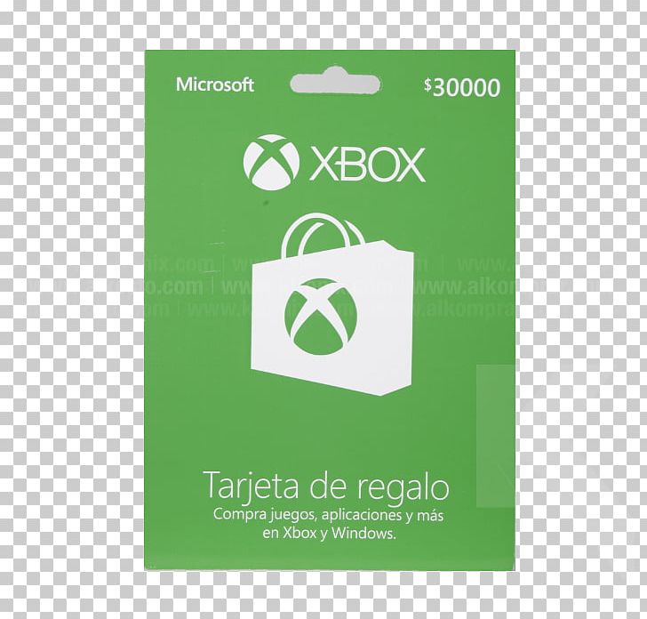 Gift Card Xbox Credit Card Targeta De Prepagament PNG, Clipart, Brand, Credit Card, Game, Gift, Gift Card Free PNG Download