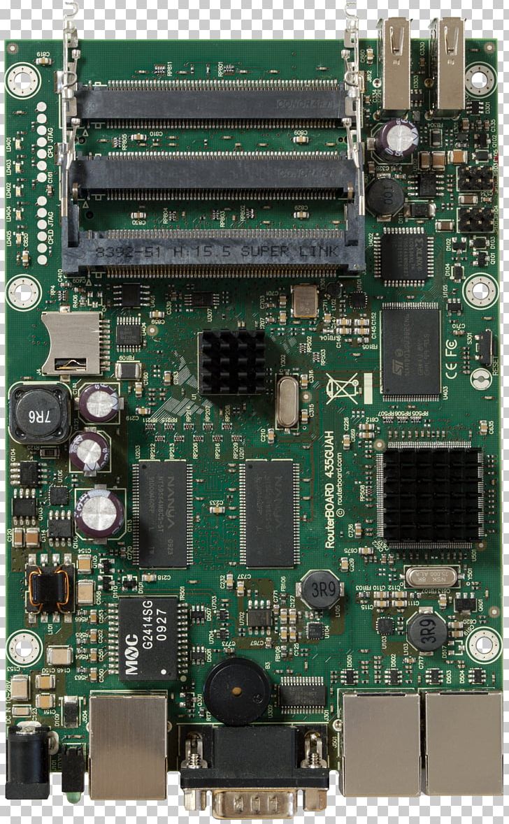 MikroTik RouterBOARD MikroTik RouterOS Mini PCI PNG, Clipart, Circuit Component, Computer, Computer Hardware, Computer Network, Electronic Device Free PNG Download