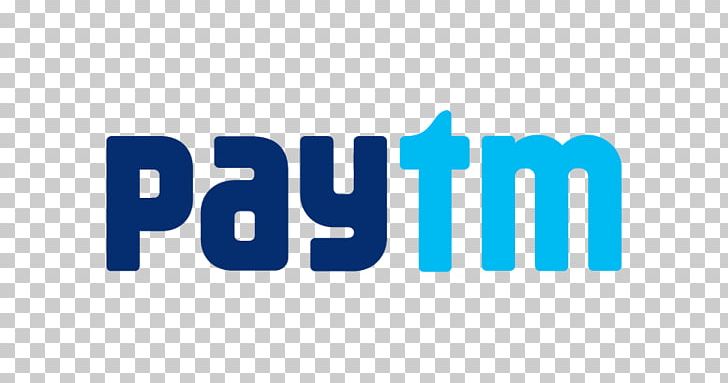 Paytm Logo Brand Service Product PNG, Clipart, Area, Blue, Brand, Customer Service, Indian Rupee Free PNG Download